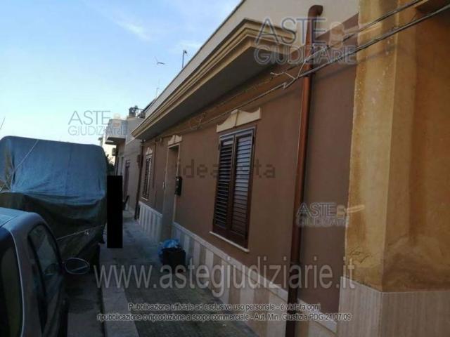 Casa in vendita a Gorgorosso, Mazara Del Vallo