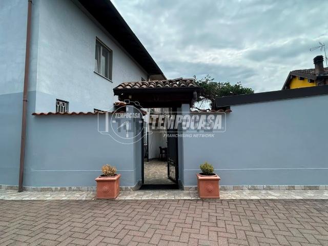 Casa in vendita a Garlasco, Lombardia