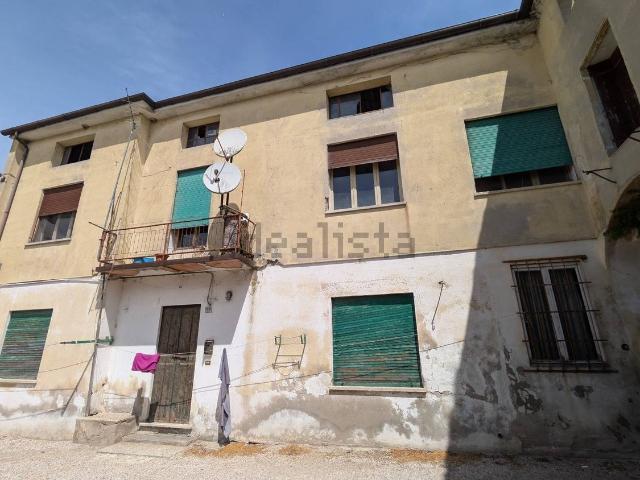 Casa in vendita a Barbarano Mossano, Ponte Di Barbarano