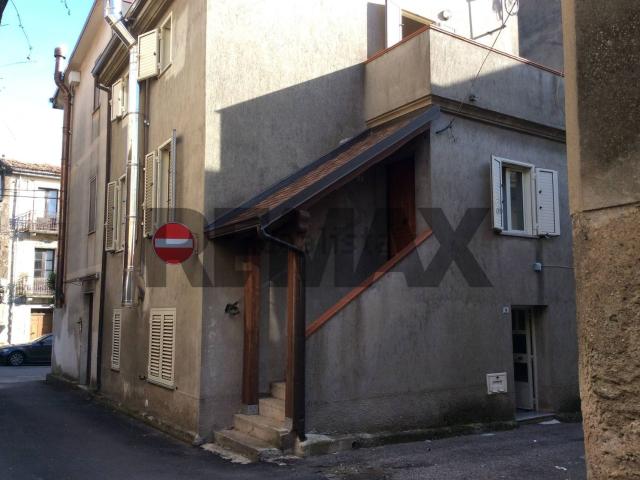 Casa in vendita a Calabria, Catanzaro