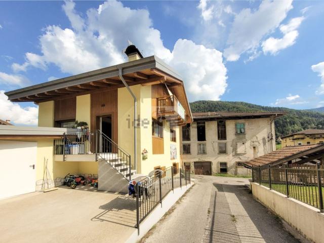 Casa in vendita a Comunità Alto Garda e Ledro, Molina Di Ledro