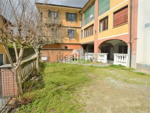 Casa in vendita a Piemonte, Torino