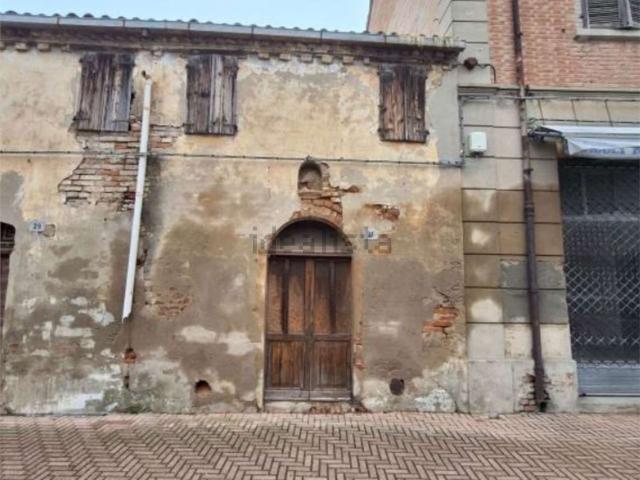 Casa in vendita a Unione Delta del Po, Migliaro