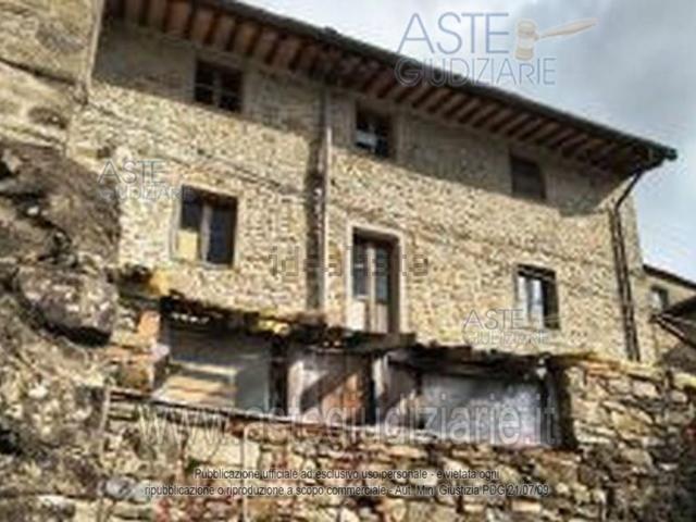 Casa in vendita a Uzzano E Castello, Toscana