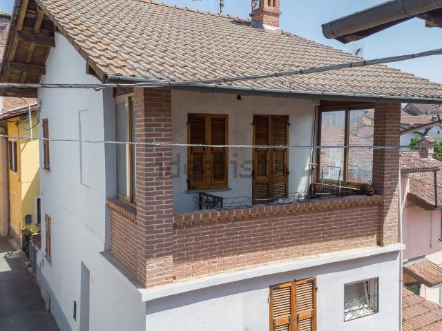 Casa in vendita a Piemonte, Alessandria