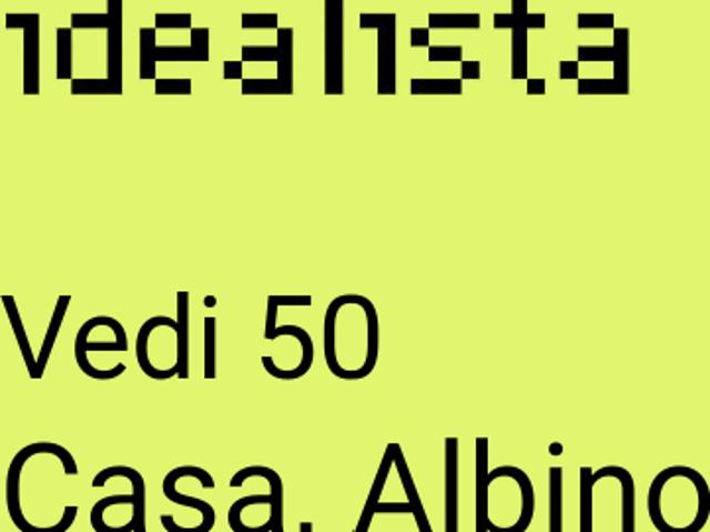 Casa in vendita a Desenzano al Serio, Albino