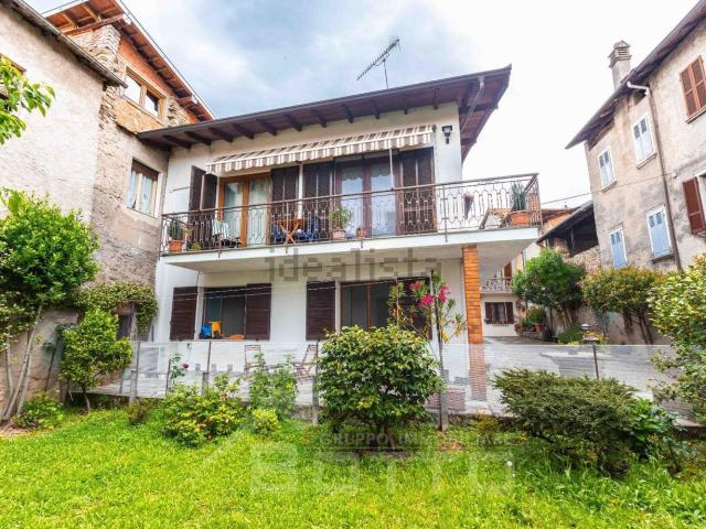 Casa in vendita a Piemonte, Novara
