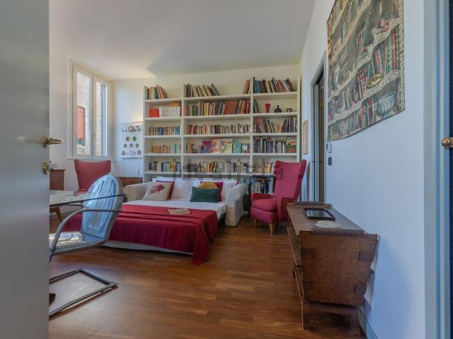 Casa in vendita a Centro cittadino, Ferrara