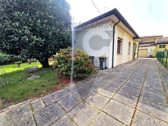 Casa in vendita a Camin, Padova