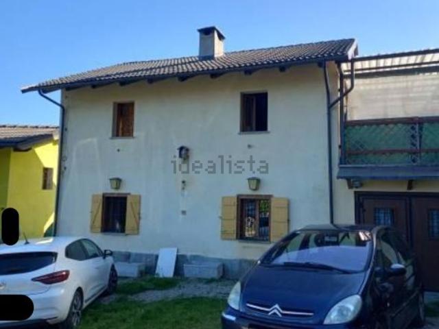 Casa in vendita a Morelli, Piemonte
