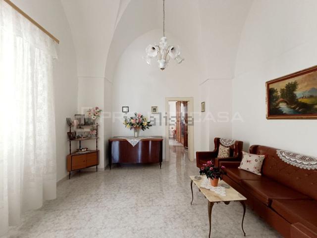 Casa in vendita a Puglia, Lecce