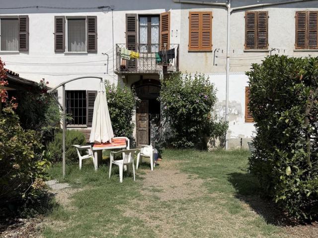 Casa in vendita a Piemonte, Alessandria