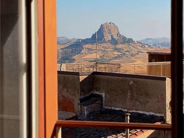 Casa in vendita a Ospedale Vecchio, Mussomeli