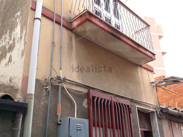 Casa in vendita a Paternò, Sicilia