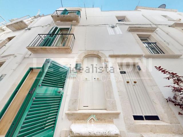 Casa in vendita a Puglia, Bari