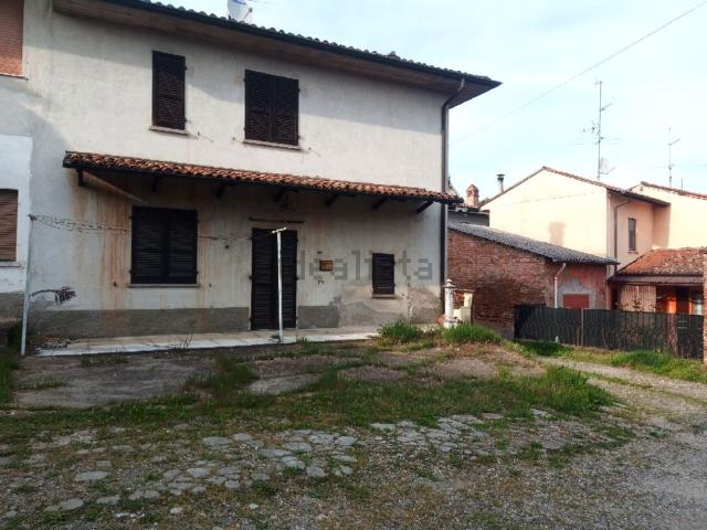 Casa in vendita a Cavenago D'adda, Lombardia