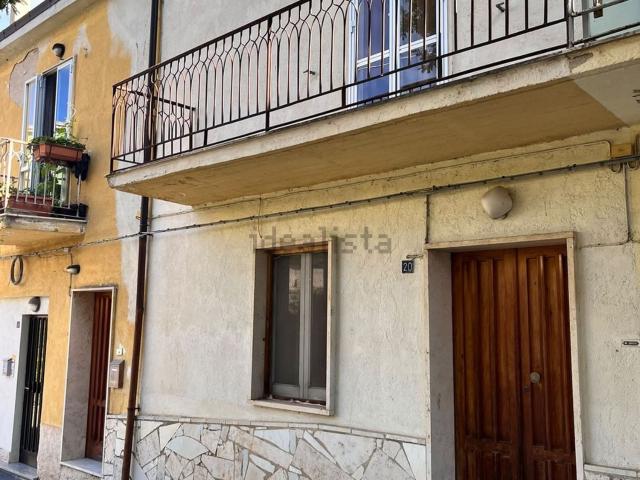 Casa in vendita a San Giovanni, Campobasso