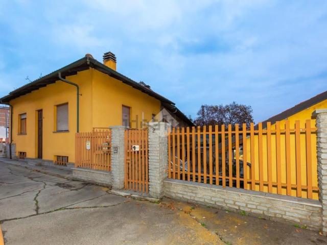 Casa in vendita a Borgo Melano, Piemonte