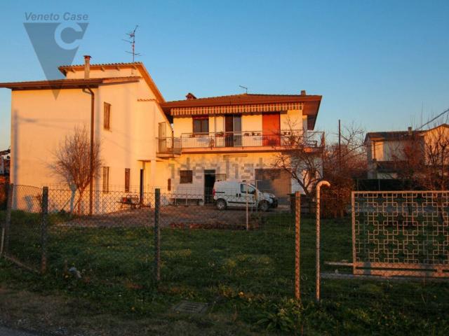 Casa in vendita a Cona, Veneto