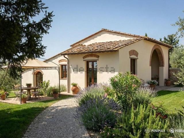 Casa in vendita a Bagno A Ripoli, Toscana
