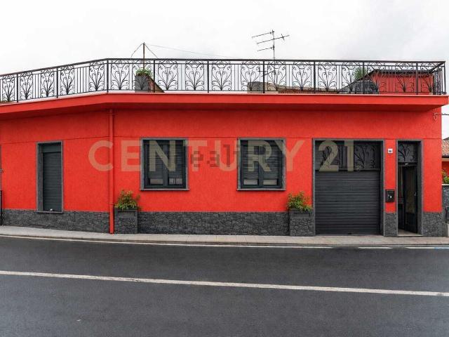 Casa in vendita a San Gregorio Di Catania, Sicilia