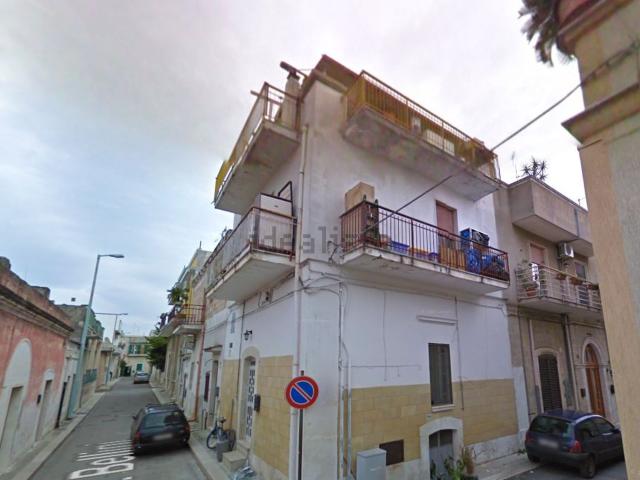 Casa in vendita a Puglia, Bari
