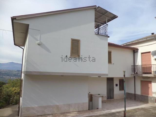 Casa in vendita a Lettomanoppello, Abruzzo