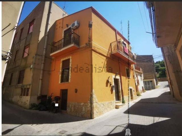 Casa in vendita a Enna Bassa, Enna
