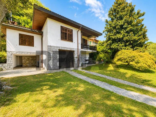 Casa in vendita a Villaggio Valdora, Ghiffa