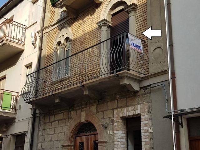 Casa in vendita a Montenero di Bisaccia, Molise