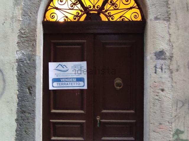 Casa in vendita a Tortorici, Sicilia