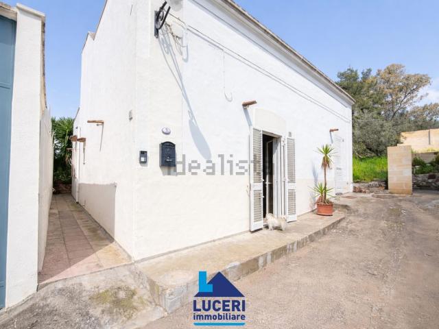 Casa in vendita a Puglia, Lecce