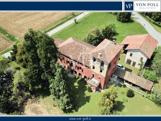 Casa in vendita a Treppo Grande, Friuli-Venezia Giulia