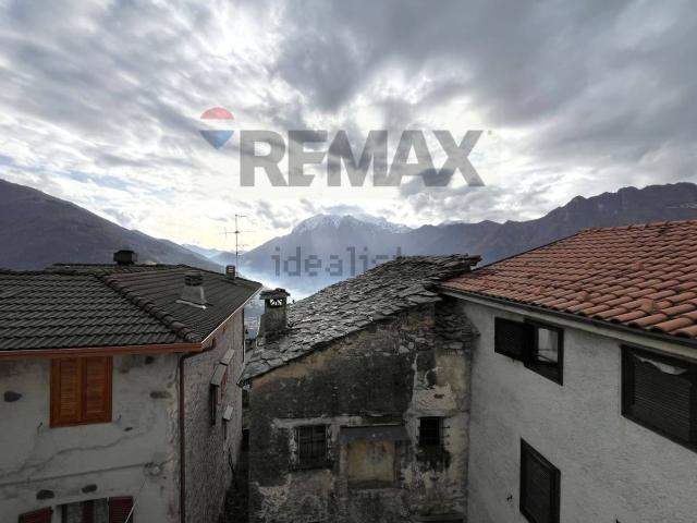 Casa in vendita a Casargo, Lombardia