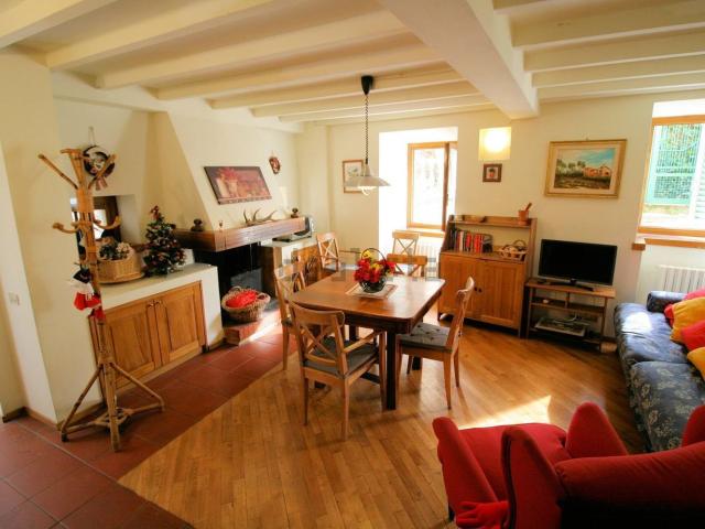 Casa in vendita a Abetone Cutigliano, Cutigliano