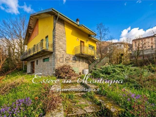 Casa in vendita a Unione dell'Alto Reno, Lizzano In Belvedere