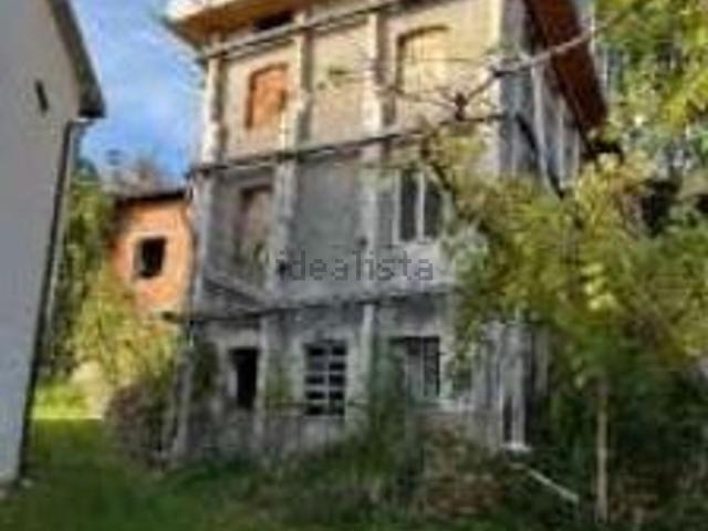 Casa in vendita a Valdagno, Veneto