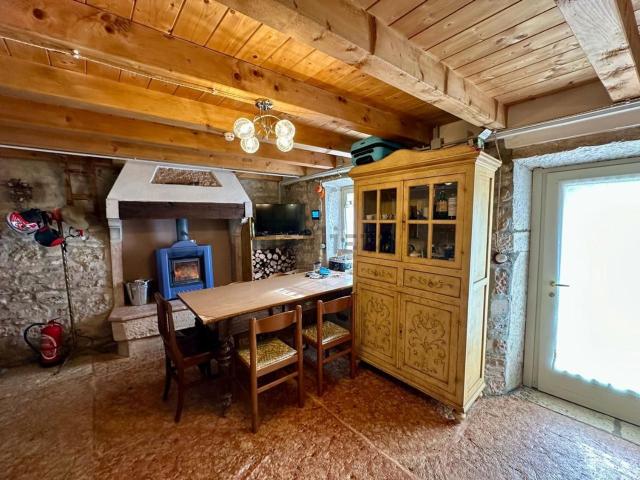 Casa in vendita a Villio, Roverè Veronese