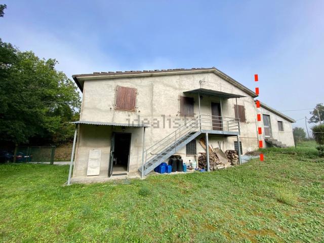 Casa in vendita a Marche, Ancona