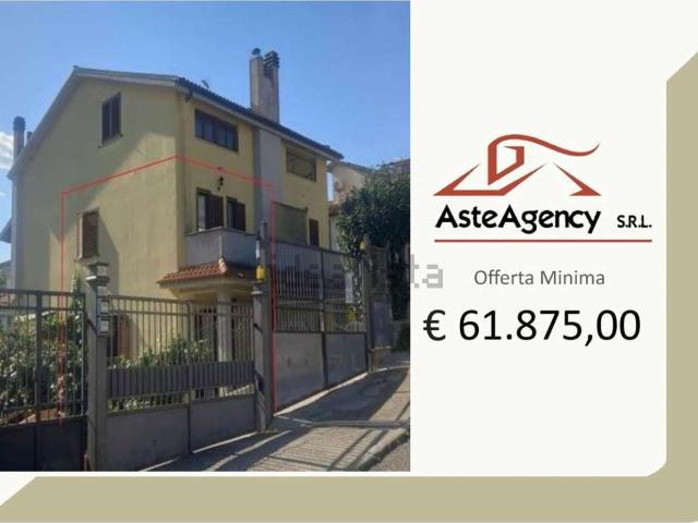 Casa in vendita a Santa Maria, Amelia