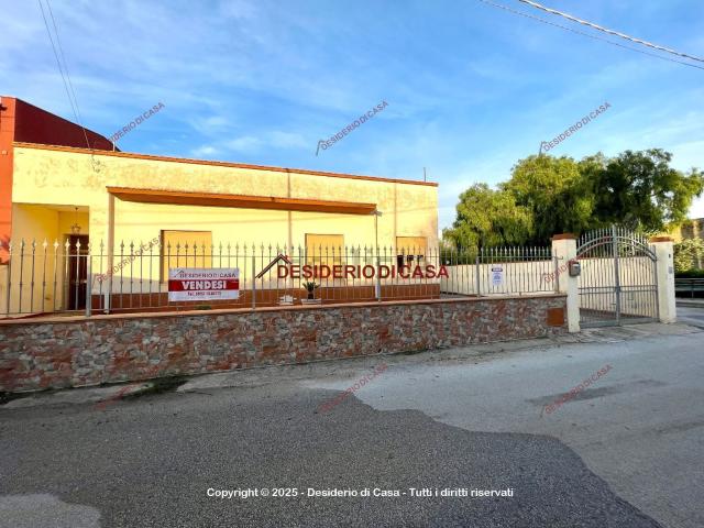 Casa in vendita a Misiliscemi, Locogrande