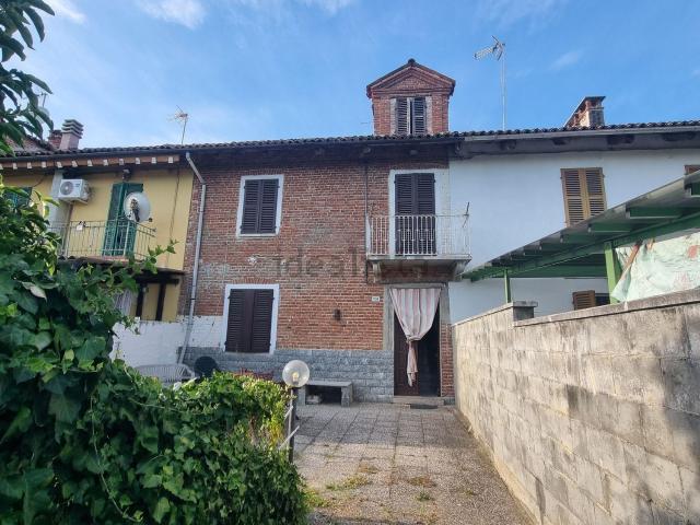Casa in vendita a Mulino, Tigliole