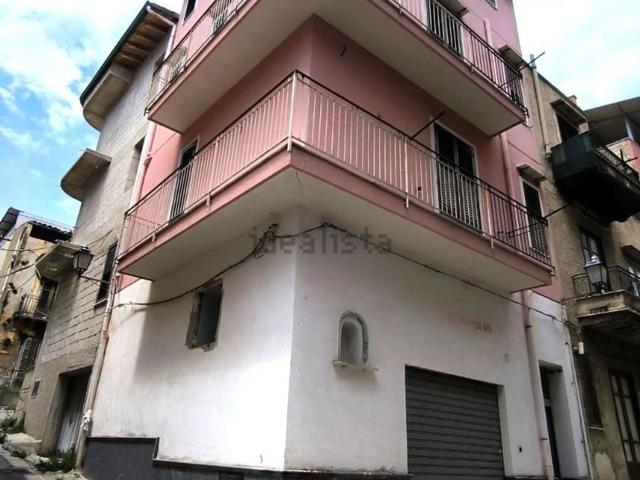 Casa in vendita a Misilmeri, Sicilia