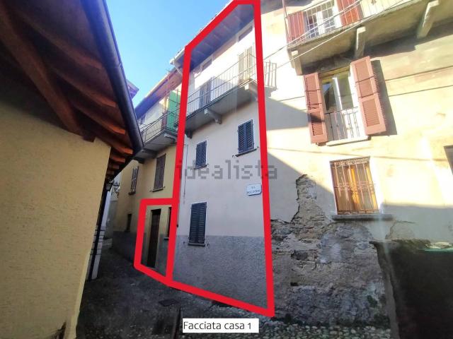 Casa in vendita a Grandola Ed Uniti, Lombardia