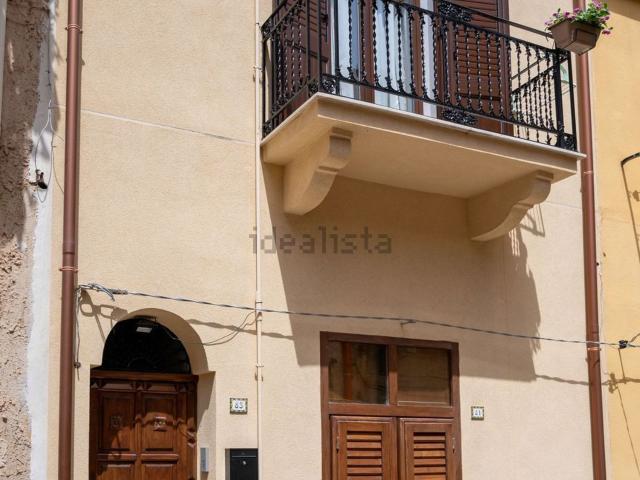 Casa in vendita a Castellammare Del Golfo, Sicilia