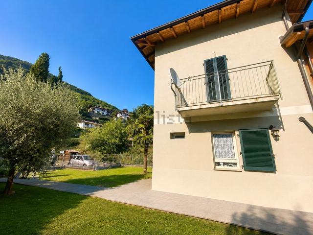 Casa in vendita a Tavordo, Porlezza