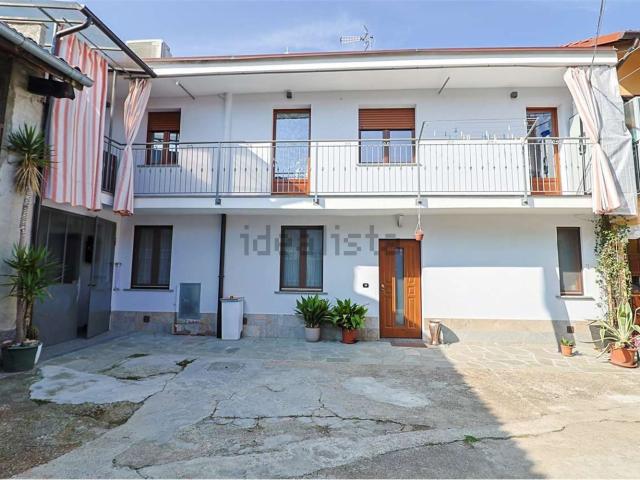 Casa in vendita a Volpiano, Torino