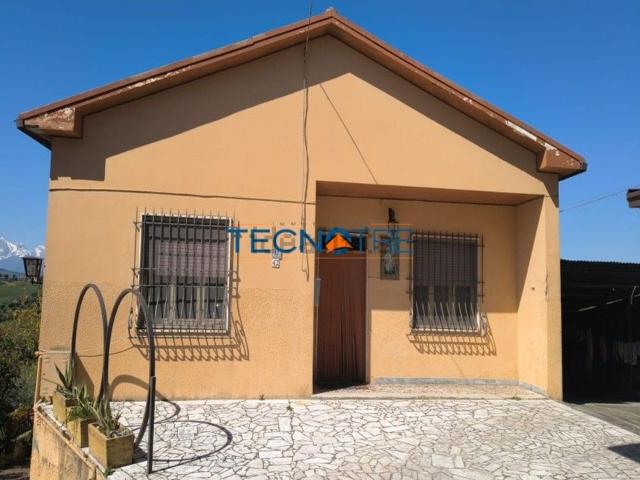 Casa in vendita a Ripoli, Mosciano Sant'angelo