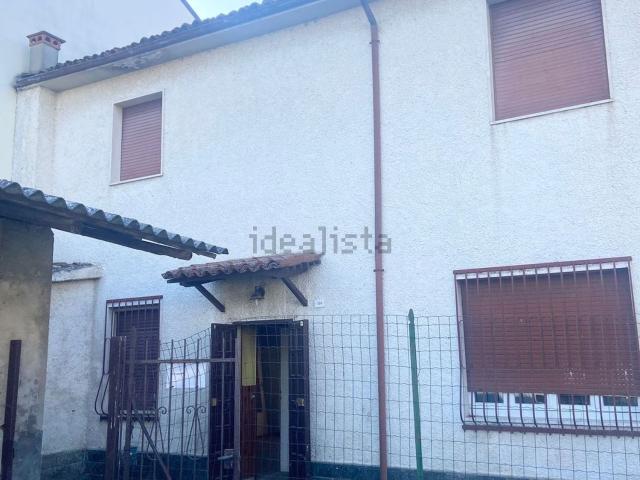 Casa in vendita a Campagna, San Colombano Al Lambro