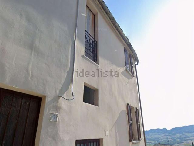 Casa in vendita a Unione di comuni Valmarecchia, Talamello